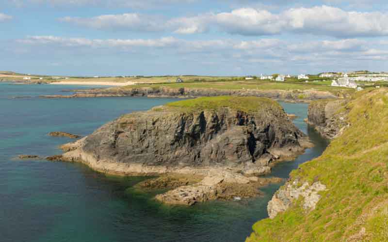 The 10 Best Beaches in Cornwall